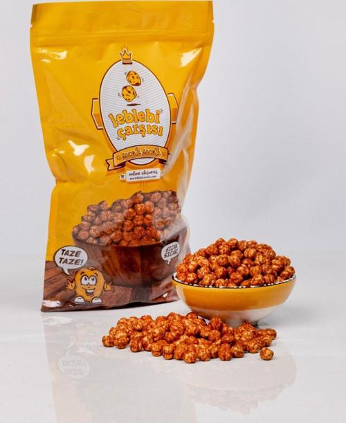 Acılı Leblebi - 800 gr