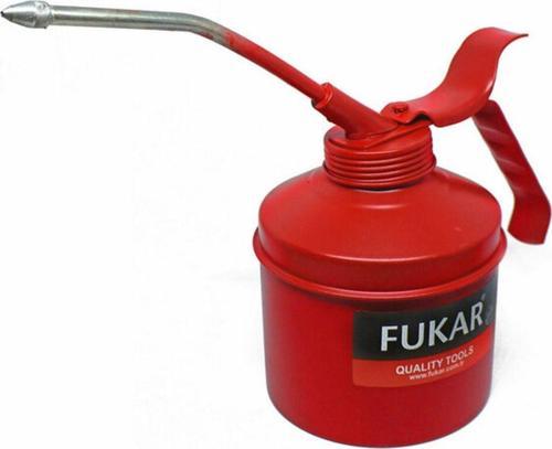 F-213 El Yağdanlığı 250Cc Küçük