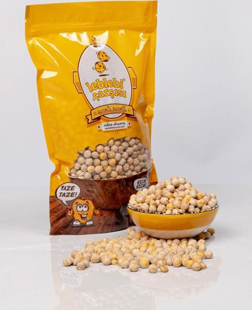 Ağın Leblebisi - 400 gr