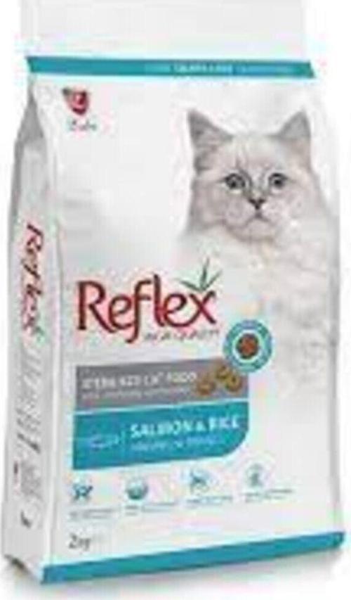 Kısırlaştırmış 15 Kg Kedi Maması