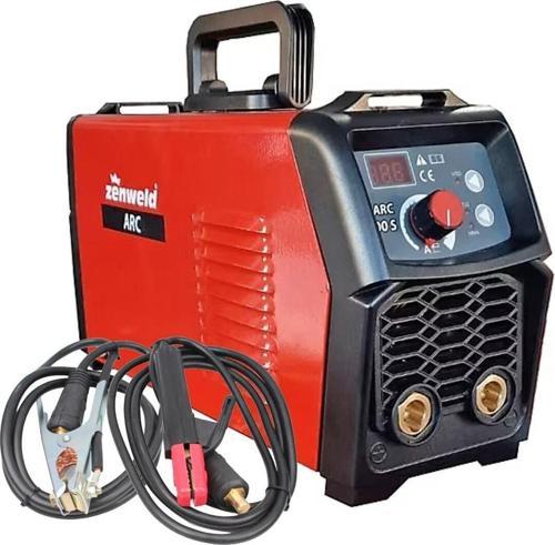 Ultimate Arc 200S Kaynak Makinesi