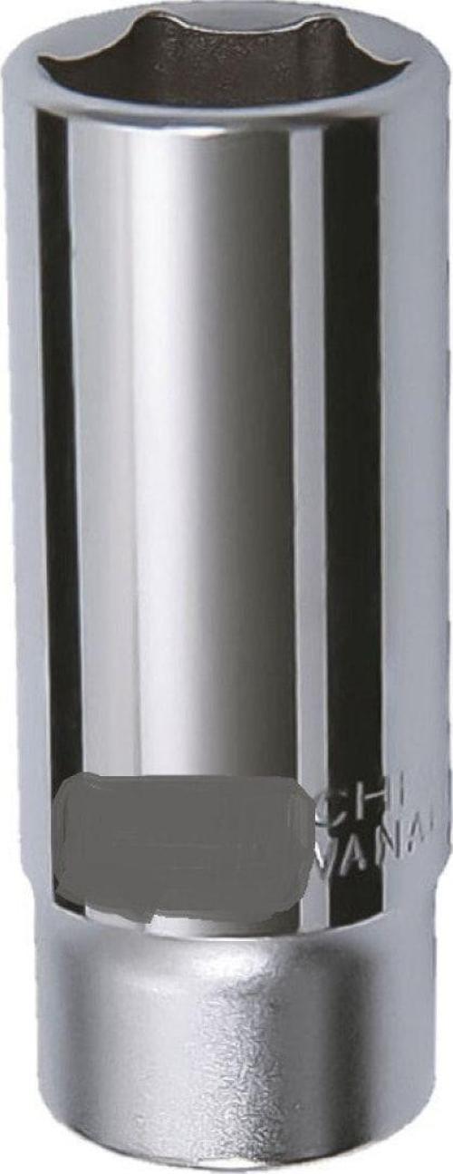 1/4” Uzun Lokma 6 Köşe 12Mm Pvc