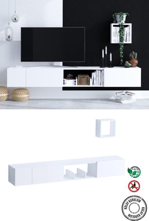 Pandora Tv Ünitesi Dec0061