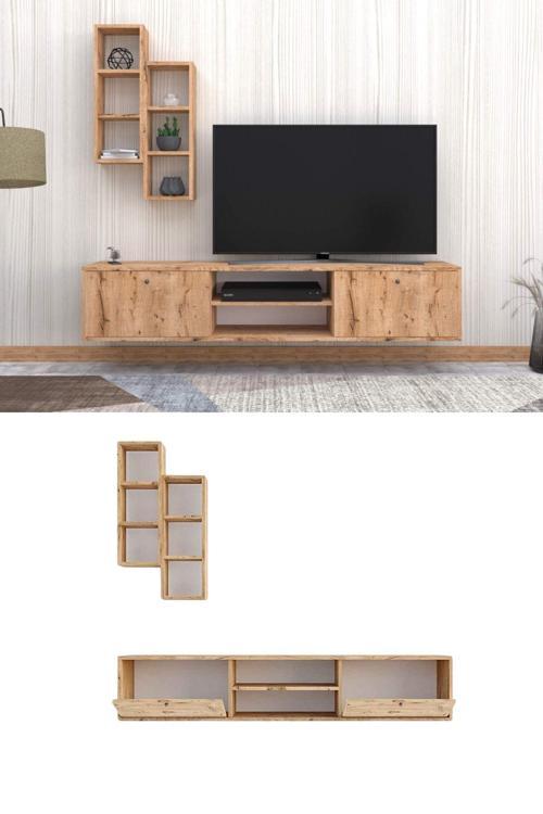 Nebula Tv Ünitesi