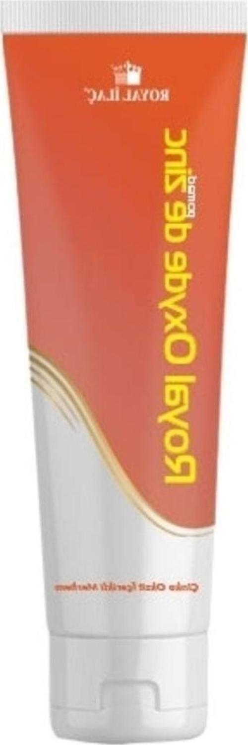 Oxyde De Zinc Pomad Krem 80gr Deri Bakim Ürünü 1-Adet