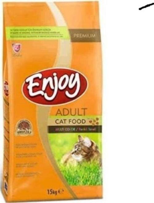 Gurme Kedi Mama 15 Kg