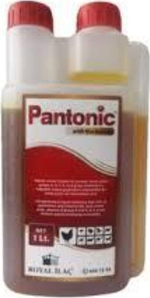 Pantonic 1 Litre