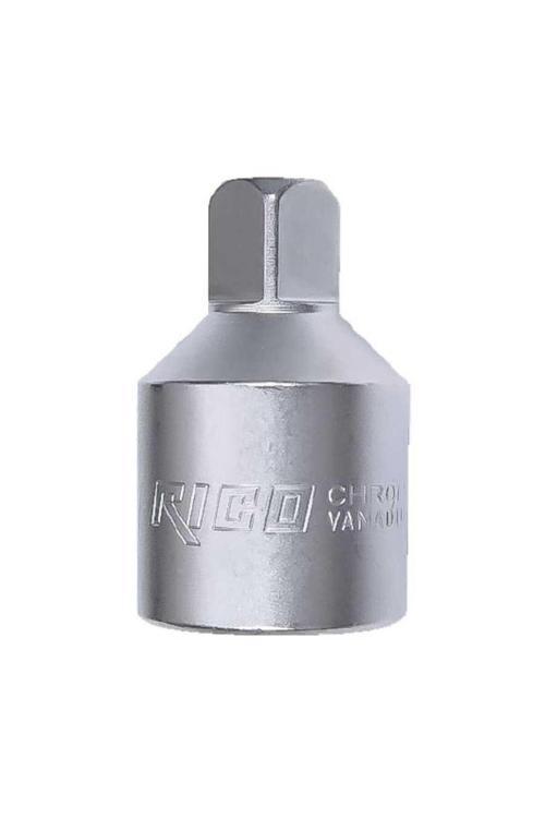 3/4”F - 1/2”M Lokma Adaptör 007-Rc7419