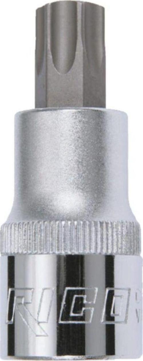 1/2 Bits Uçlu Torx Lokma Kısa T-50