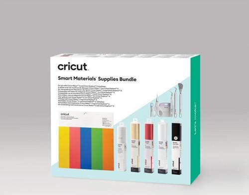 Crıcut 8001863 Başlangıç Sarf Malzeme Paketi