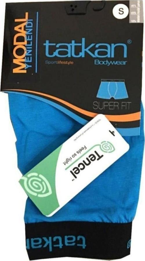 ERKEK MODAL BOXER 12 ADET