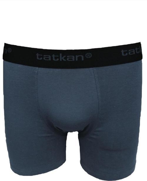 ERKEK MODAL BOXER TEKLİ