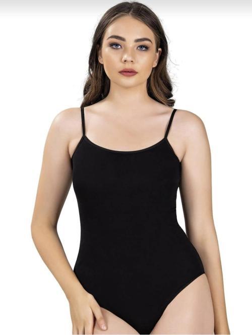 502 BAYAN İP ASKILI ÇITÇITLI BODY 10 ADET