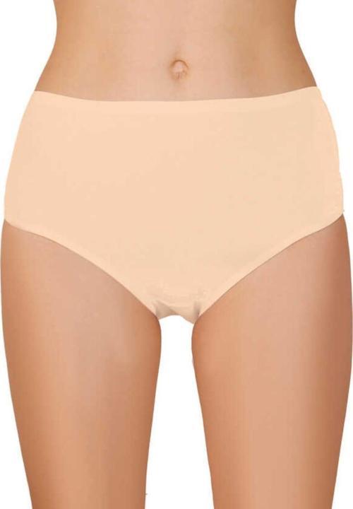 2108 KADIN LİKRALI BATO KÜLOT 12 ADET