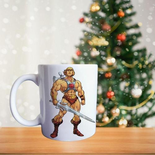 Heman Porselen Kupa