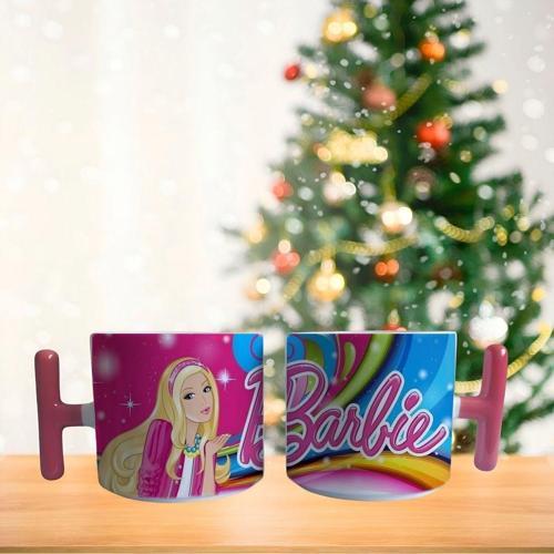 Oyuncak bebek Porselen Fincan / Kupa -mug