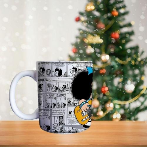 Mafalda Porselen Kupa