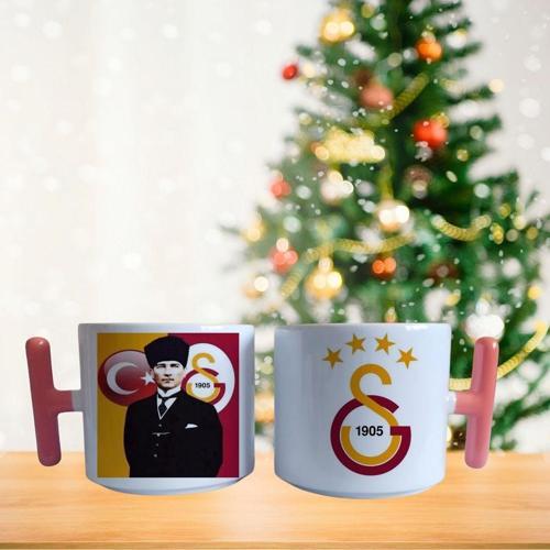 Galatasaray porselen fincan / kupa -mug
