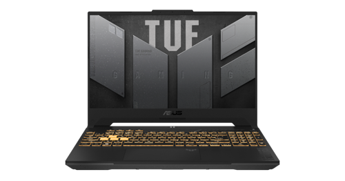 TUF F15 FX507VI-LP142W Intel i7-13620H 32GB RAM 1TB SSD RTX4070 8GB 15.6'' FHD 144HZ W11 Gaming Notebook