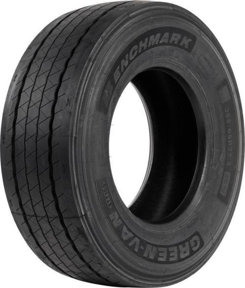 435/50R19.5 20PR ETT100 160J BK (HB) ECE-S 3PMSF E 2024 Dorse Lastiği