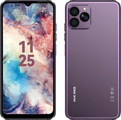 Hikıng Hiking A41 128 GB Rom 4 GB Ram MOR (KVK Garantili)