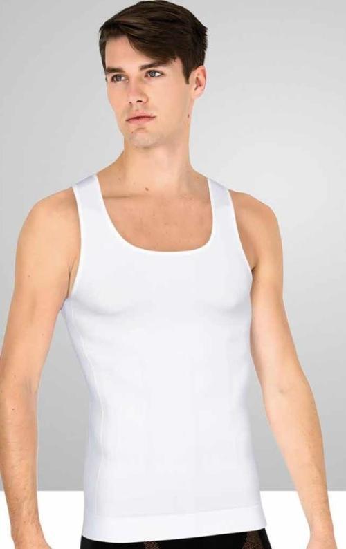 Form Active Erkek Korse Atlet 4800