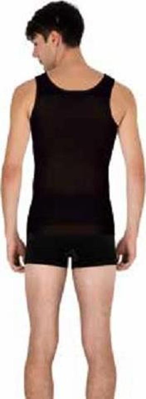 Form Active Erkek Korse Atlet 4800