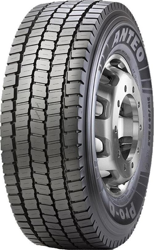 315/80R22.5 156/150L Pro-D (4 Mevsim) (2025)