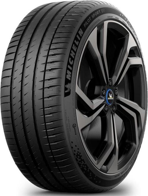 255/45R19 104W XL Acoustic Pilot Sport EV (Yaz) (2025)