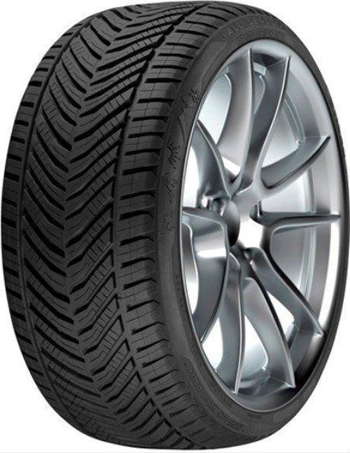 225/55R18 98V All Season Suv (4 Mevsim) (2024)