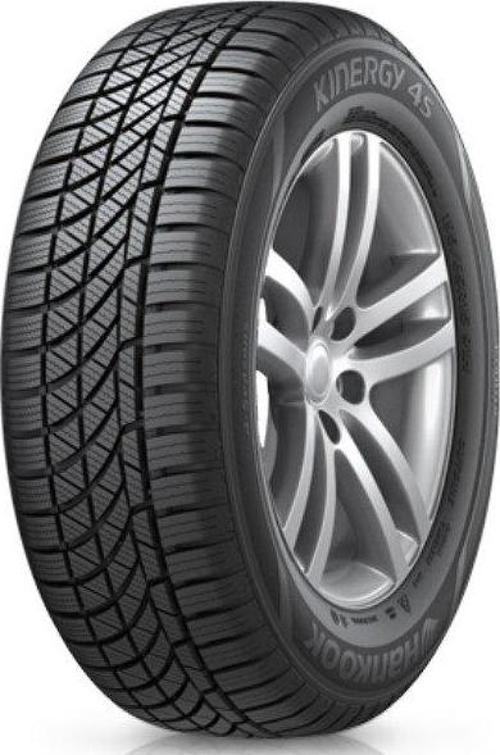 195/55R16 91V M+S XL Kinergy 4S H740 (4 Mevsim) (2025)