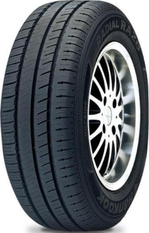 205/65R16C 107/105T Radial RA28E (Yaz) (2025)
