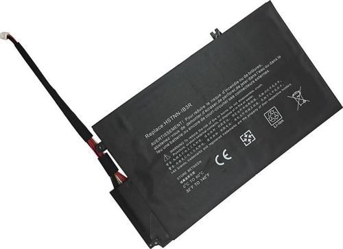 HP 681949-541, 681879-541, 681949-001  Envy Batarya ile Uyumlu  Pil