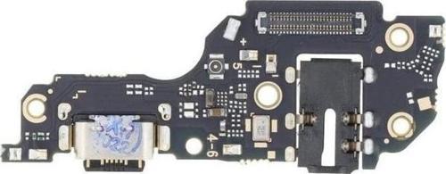 Vivo Y21 Uyumlu Şarj Soketli Mikrofon Bordu V2111