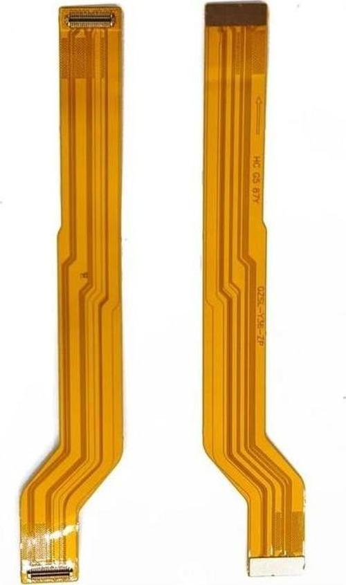 Vivo Y27 Uyumlu Ara Filmi