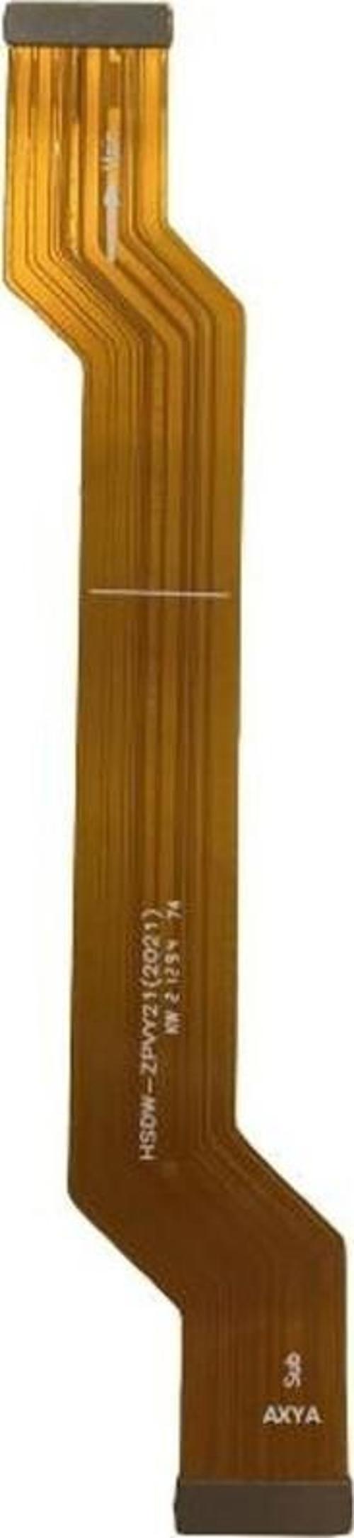 Vivo Y21S 2021 Ile Uyumlu Ara Film Flex