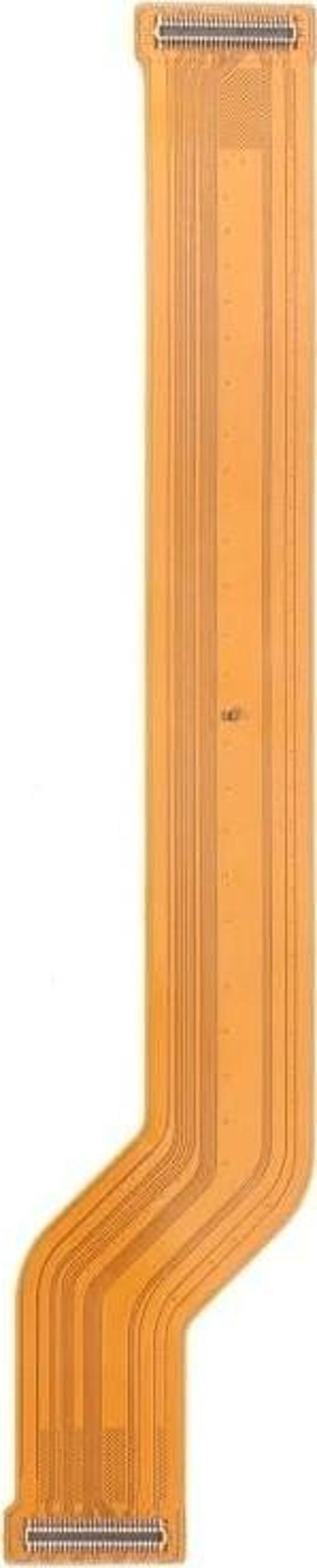 Vivo Y33S Uyumlu Ara Film Flex V2109