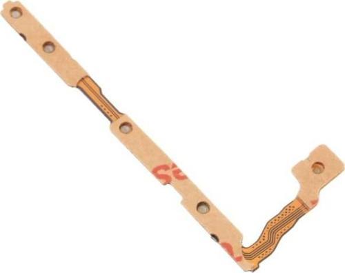 Vivo Y33S Uyumlu On Off Filmi