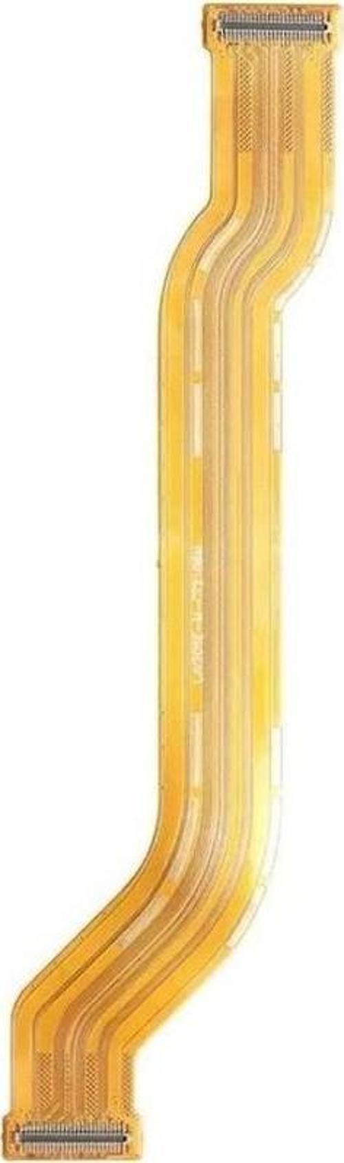 Vivo Y70 Uyumlu Ara Film