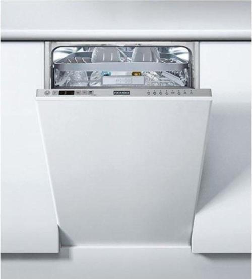 Fdw 4510 E8P E Tam Ankastre