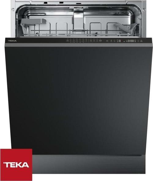 114270009- Dfi 46700 Tam Ankastre Bulaşık Makinası