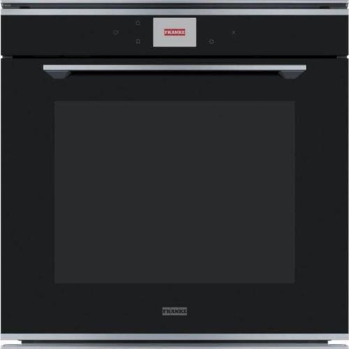 Fmy 99 P Xs Black Inox Frame Fırın