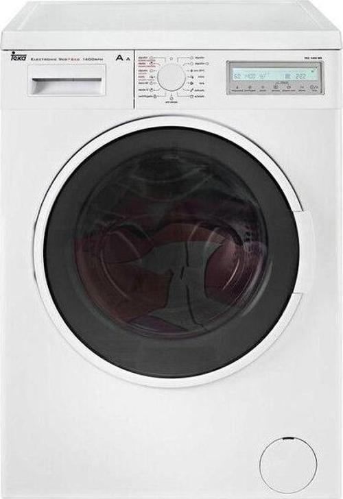 Tk3 1490 Wd Solo Beyaz 9 Kg. Kurutmalı Çamaşır Makinası