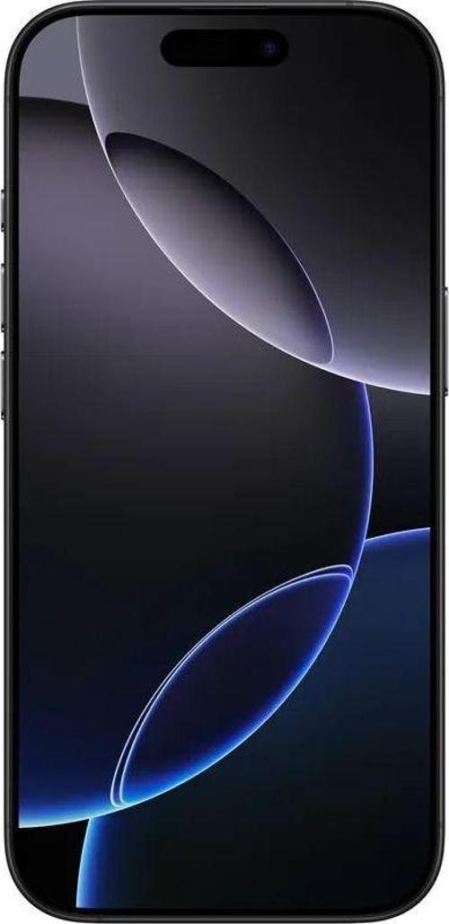 iPhone 16 Pro 128GB Siyah Titanyum (İthalatçı Garantili)