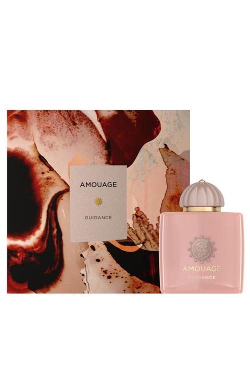 Guidance EDP 100 ml Kadın Parfüm