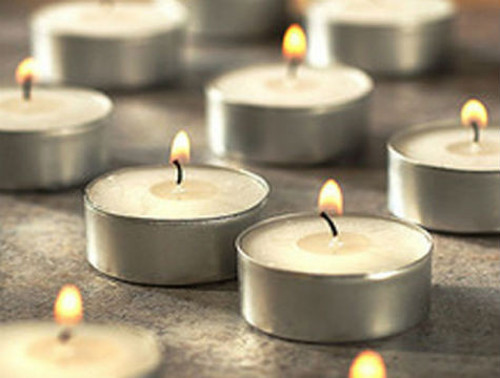 Tealight Mum 100’lü Paket GO50604059060