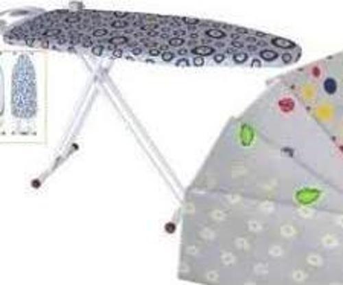 ÜTÜ MASASI ÖRTÜ KEÇE LAMİNELİ LASTİKLİ 137X52CM  GO50601996750
