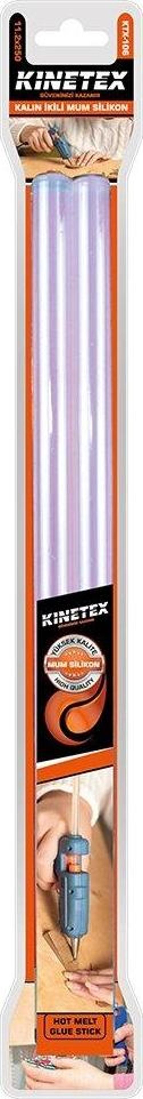 2 PCS  KALIN MUM SİLİKON  GO5060Gok133569