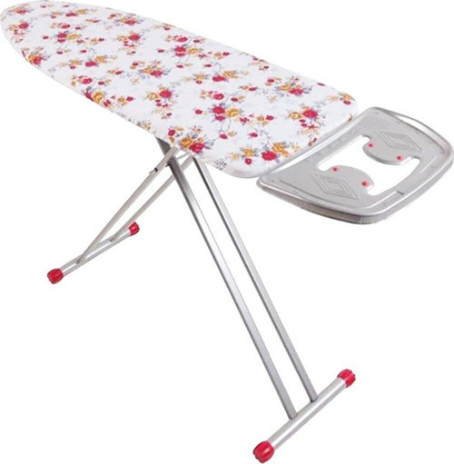 ÜTÜ MASASI METAL TABLE = 36X114CM AYAK - YÜKSEKLİK = 50X85CM HM-430 GO5060Gok133382
