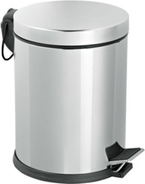 PEDALLI 8LT KROM METAL ÇÖP KOVASI  GO50606950590